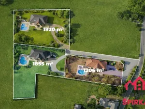 Prodej pozemku pro bydlení, Lichkov, 5800 m2