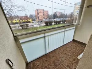 Prodej bytu 1+1, Litoměřice, Odboje, 46 m2