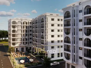 Prodej bytu 2+kk, Golem, Albánie, 61 m2