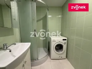 Pronájem bytu 1+kk, Zlín, 34 m2