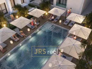 Prodej bytu 2+kk, Golem, Albánie, rruga Ismail Qemali, 50 m2