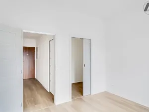 Pronájem bytu 3+kk, Písek - Pražské Předměstí, Dvořákova, 76 m2