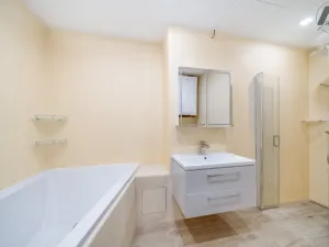 Pronájem bytu 3+kk, Písek - Pražské Předměstí, Dvořákova, 76 m2