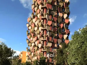 Prodej bytu 2+kk, Vlora, Albánie, 54 m2