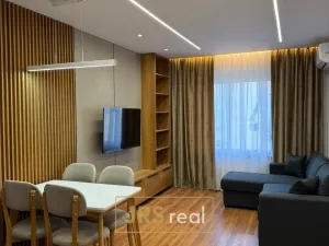 Prodej bytu 2+kk, Durres, Albánie, rruga venecia, 42 m2