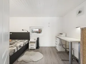 Prodej rodinného domu, Praha - Kyje, Borská, 207 m2