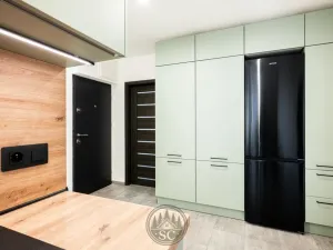 Prodej bytu 3+1, Sokolov, Mánesova, 64 m2