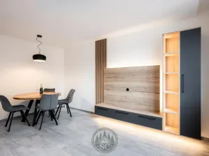 Prodej bytu 3+1, Sokolov, Mánesova, 64 m2