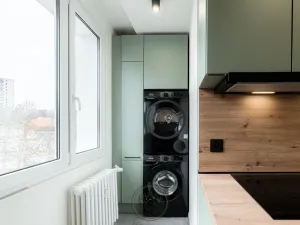 Prodej bytu 3+1, Sokolov, Mánesova, 64 m2