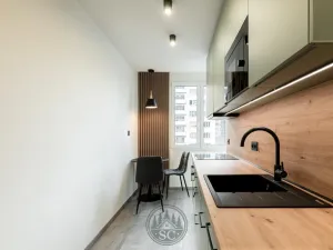 Prodej bytu 3+1, Sokolov, Mánesova, 64 m2