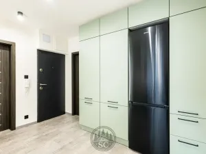 Prodej bytu 3+1, Sokolov, Mánesova, 64 m2