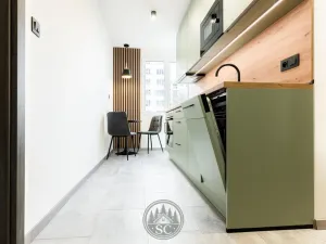 Prodej bytu 3+1, Sokolov, Mánesova, 64 m2