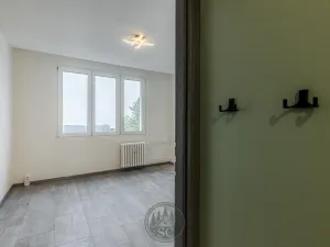 Prodej bytu 3+1, Sokolov, Mánesova, 64 m2