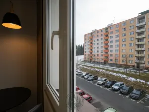 Prodej bytu 3+1, Sokolov, Mánesova, 64 m2