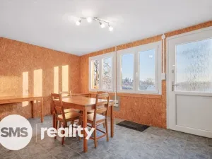 Prodej chaty, Jedovnice, 146 m2