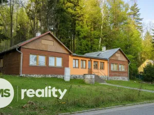 Prodej chaty, Jedovnice, 146 m2