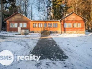 Prodej chaty, Jedovnice, 149 m2
