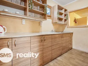 Prodej chaty, Jedovnice, 149 m2