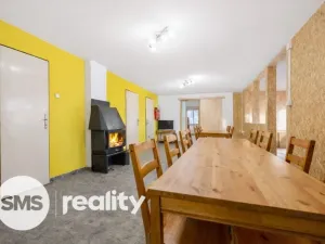 Prodej chaty, Jedovnice, 149 m2