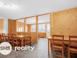 Prodej chaty, Jedovnice, 149 m2