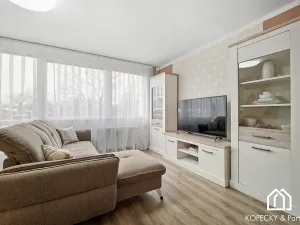 Prodej bytu 3+kk, Praha - Žižkov, Hartigova, 68 m2