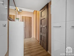 Prodej bytu 3+kk, Praha - Žižkov, Hartigova, 68 m2