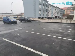 Pronájem garáže, Beroun - Beroun-Město, 12 m2