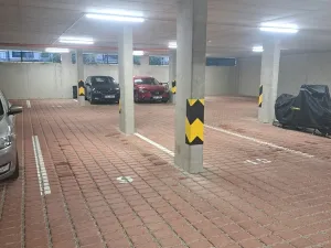 Pronájem garáže, Beroun - Beroun-Město, 12 m2