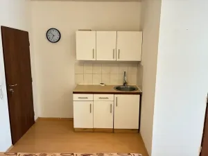 Pronájem bytu 1+kk, Karlovy Vary, T. G. Masaryka, 25 m2