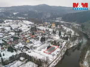 Prodej pozemku pro bydlení, Kyselka - Radošov, 2015 m2