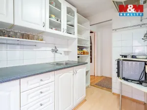 Prodej rodinného domu, Jemnice, Zámecká, 80 m2