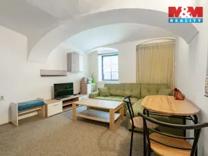 Prodej rodinného domu, Jemnice, Zámecká, 80 m2