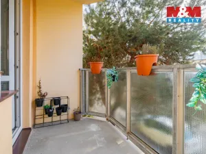 Prodej bytu 3+kk, České Budějovice - České Budějovice 2, Otavská, 60 m2