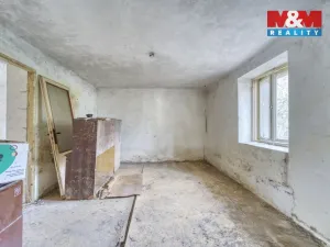 Prodej rodinného domu, Chocenice - Zhůř, 145 m2