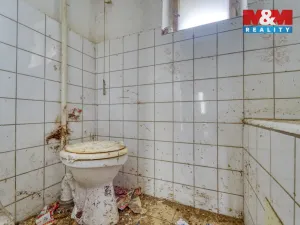 Prodej rodinného domu, Chocenice - Zhůř, 145 m2