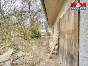 Prodej rodinného domu, Chocenice - Zhůř, 145 m2