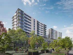 Prodej bytu 3+kk, Praha - Chodov, Starochodovská, 71 m2