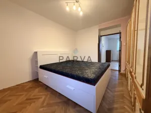 Pronájem bytu 2+1, Rokycany - Nové Město, Čechova, 70 m2