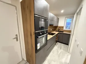 Pronájem bytu 3+kk, Radnice, Sídliště, 61 m2