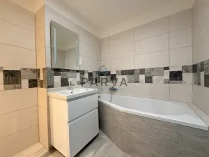 Pronájem bytu 3+kk, Radnice, Sídliště, 61 m2