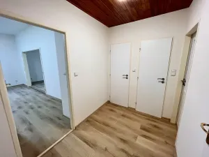 Pronájem bytu 2+1, Praha - Žižkov, Zelenky-Hajského, 70 m2