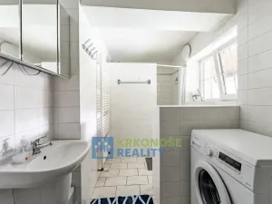 Prodej chaty, Černý Důl, 340 m2