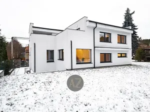 Prodej rodinného domu, Líně, Pionýrská, 247 m2