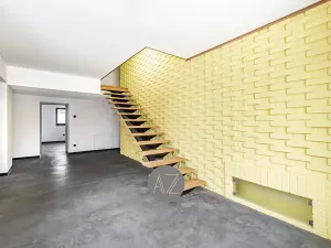 Prodej rodinného domu, Líně, Pionýrská, 247 m2