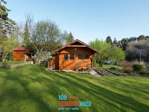 Prodej chaty, Praha - Přední Kopanina, Do roklí, 15 m2
