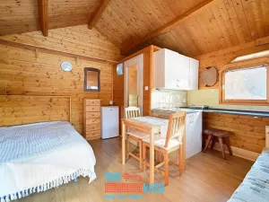 Prodej zahrady, Praha - Přední Kopanina, Do roklí, 652 m2