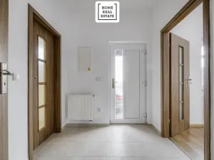 Pronájem vily, Stehelčeves, 120 m2