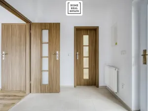 Pronájem vily, Stehelčeves, 120 m2