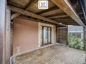 Pronájem vily, Stehelčeves, 120 m2