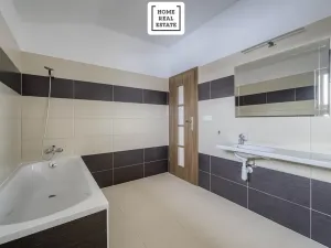 Pronájem vily, Stehelčeves, 120 m2